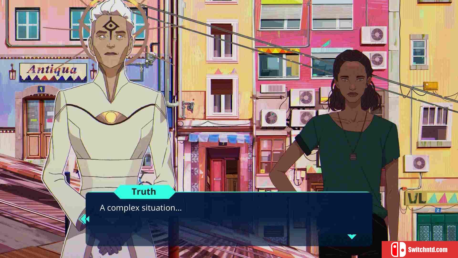 《和谐：幻梦的堕落（Harmony: The Fall of Reverie）》TENOKE镜像版[EN][更新升级档]_4