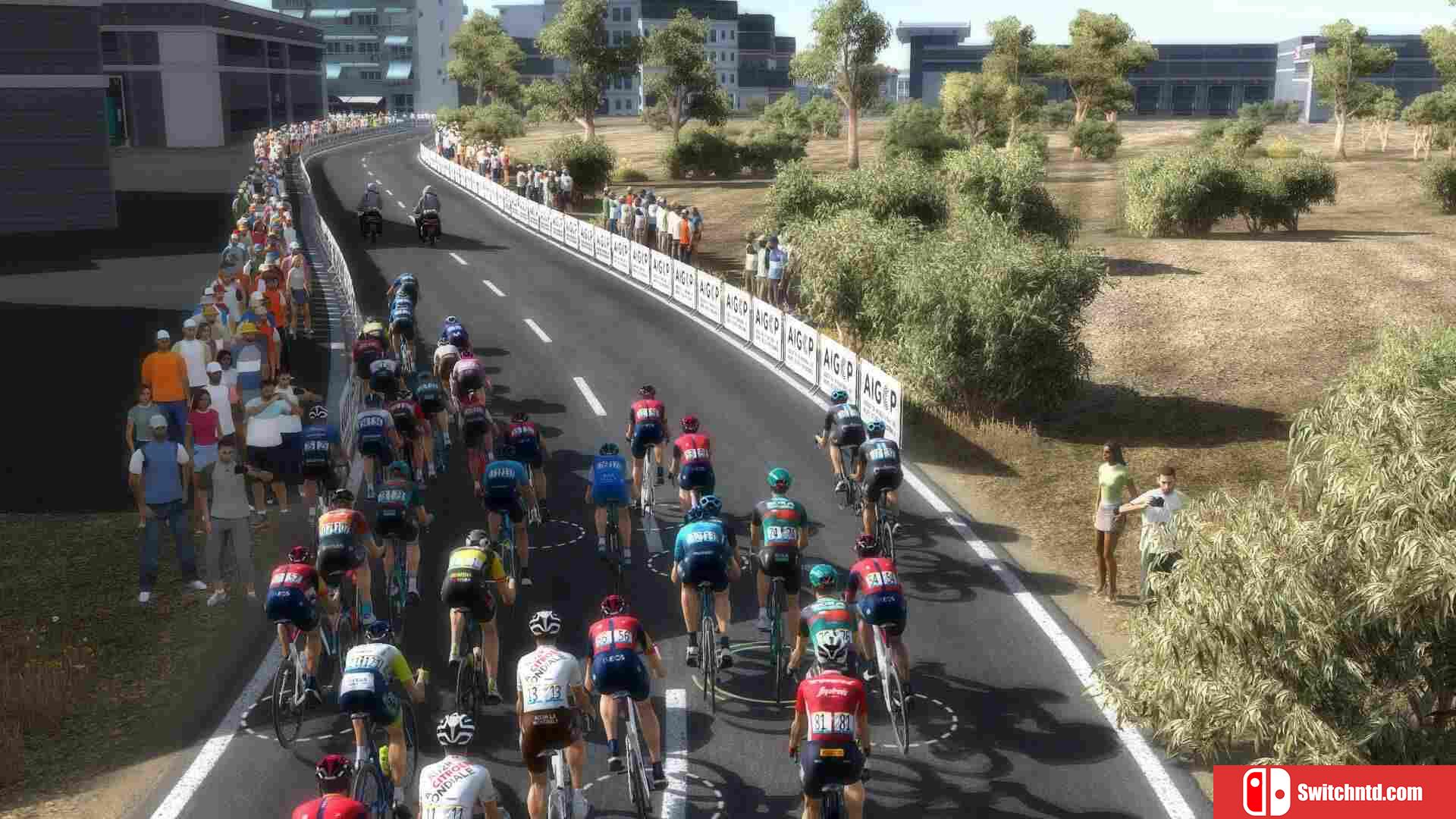《职业自行车经理2023（Pro Cycling Manager 2023）》SKIDROW镜像版[EN][更新升级档]_5