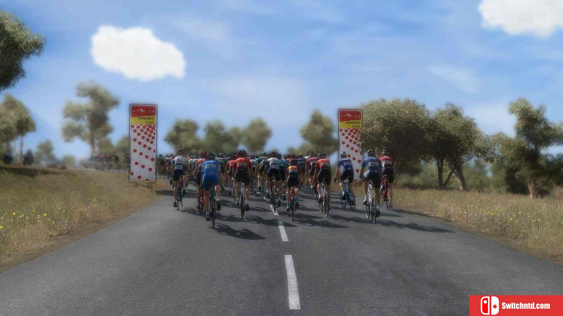 《职业自行车经理2023（Pro Cycling Manager 2023）》SKIDROW镜像版[EN][更新升级档]_3