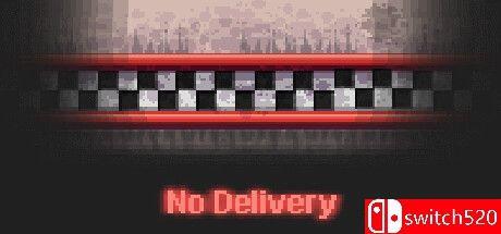 《不送货（No Delivery）》TENOKE镜像版[EN]_0