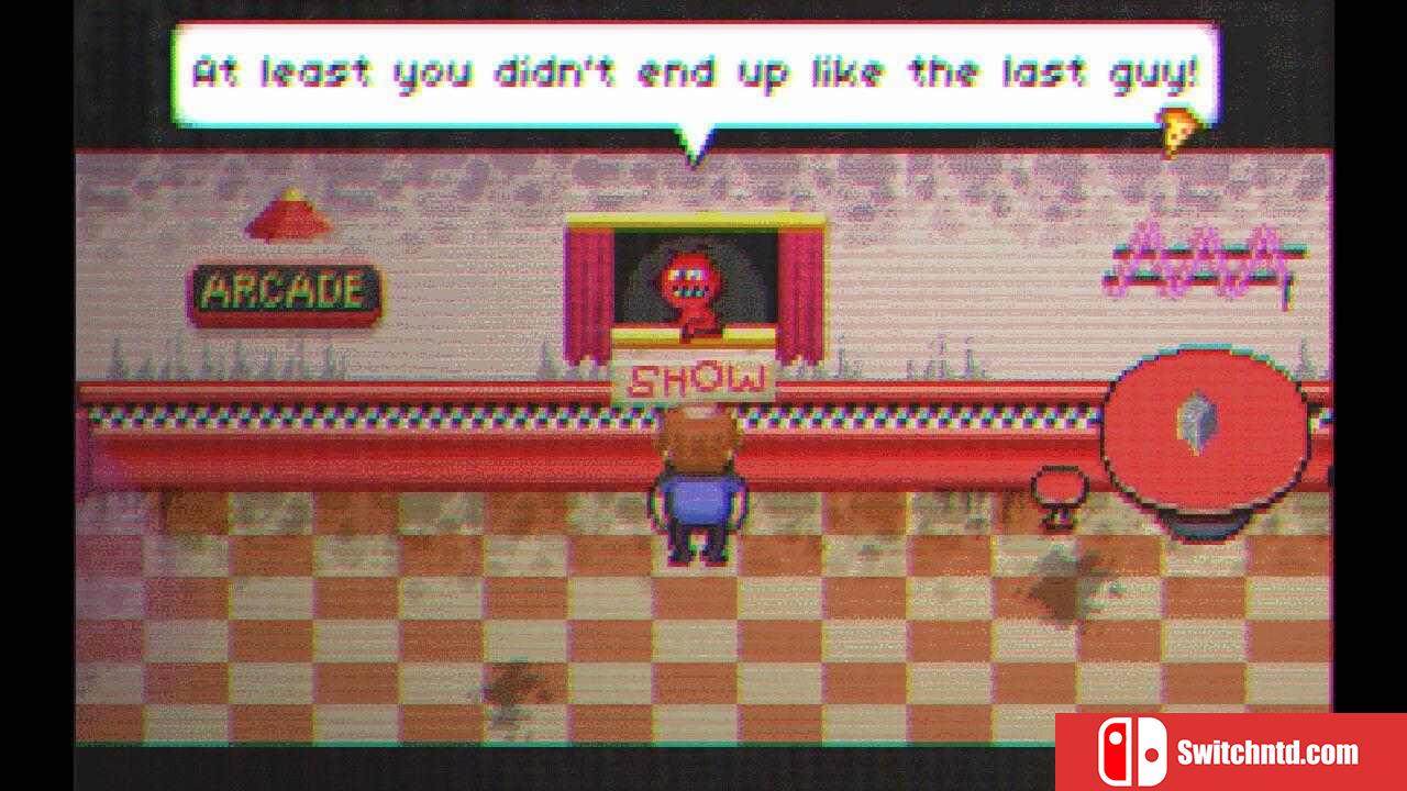 《不送货（No Delivery）》TENOKE镜像版[EN]_4