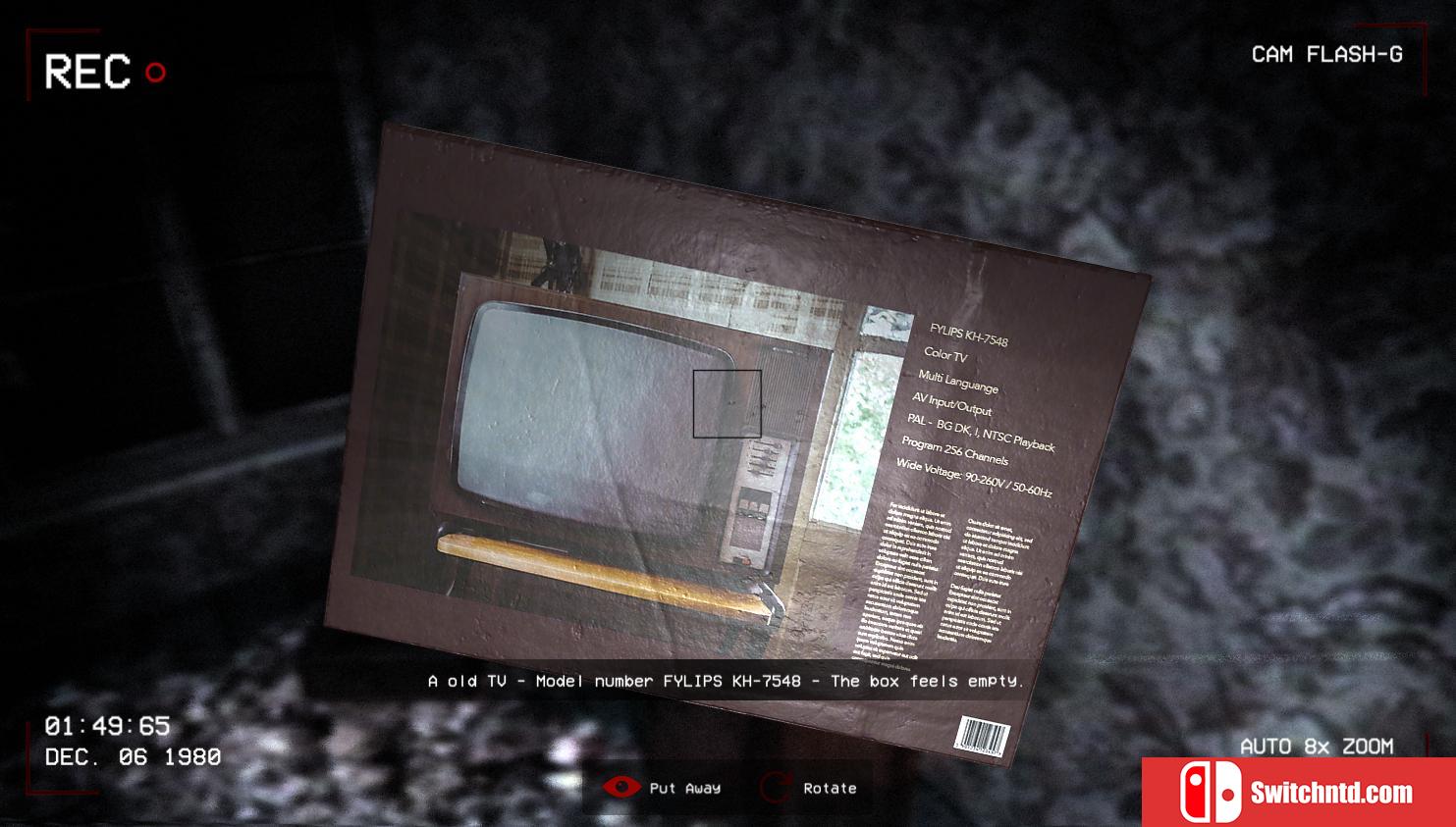 《银魂孤儿院（Silversoul Orphanage）》bADkARMA硬盘版[EN]_3
