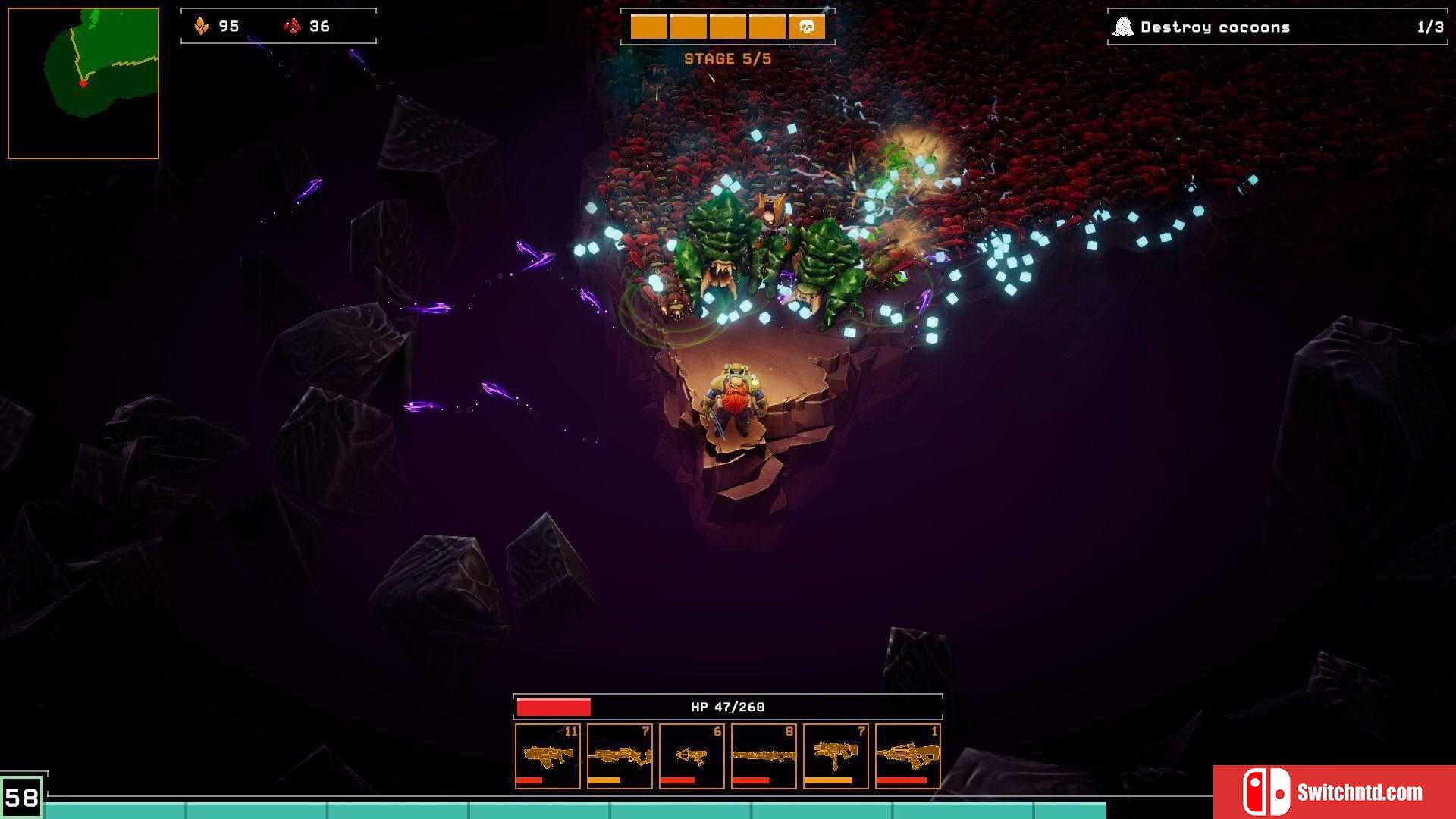 《深岩银河：幸存者（Deep Rock Galactic: Survivor）》v0.2.18 P2P硬盘版[EN]_3