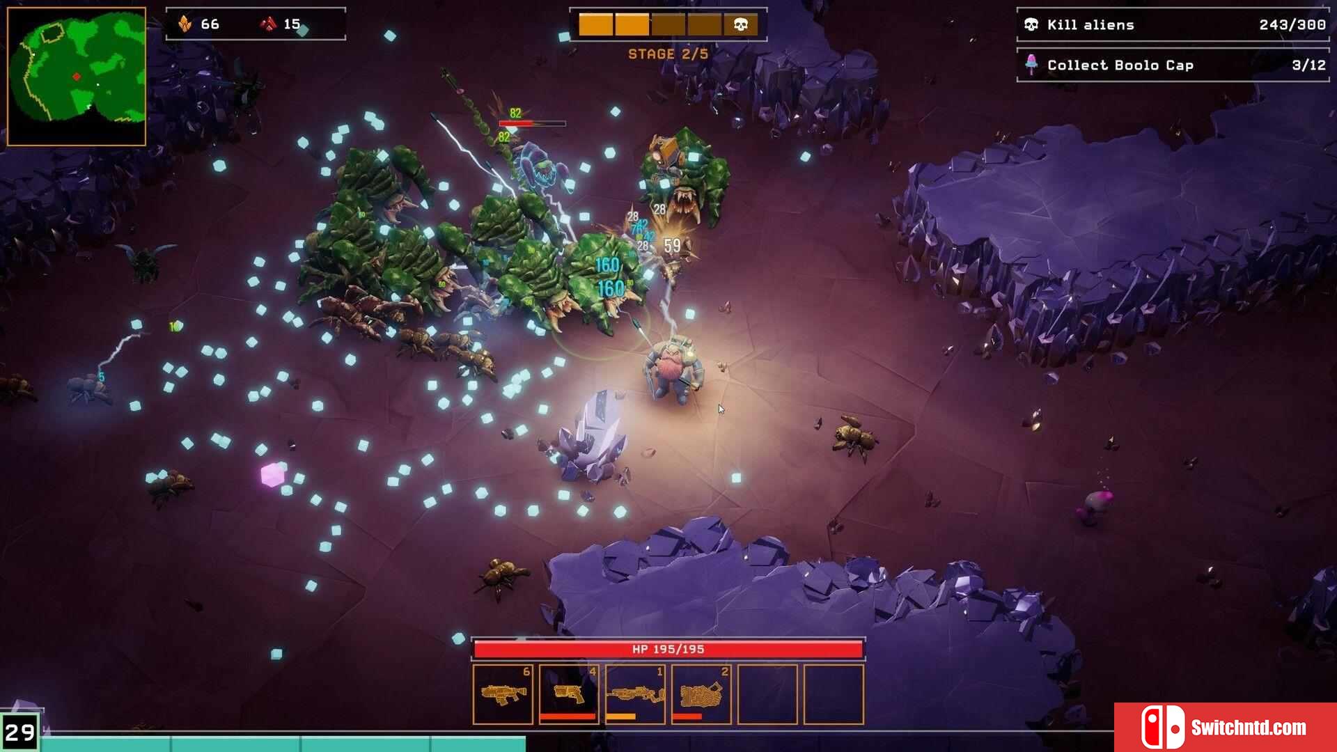 《深岩银河：幸存者（Deep Rock Galactic: Survivor）》v0.2.18 P2P硬盘版[EN]_4