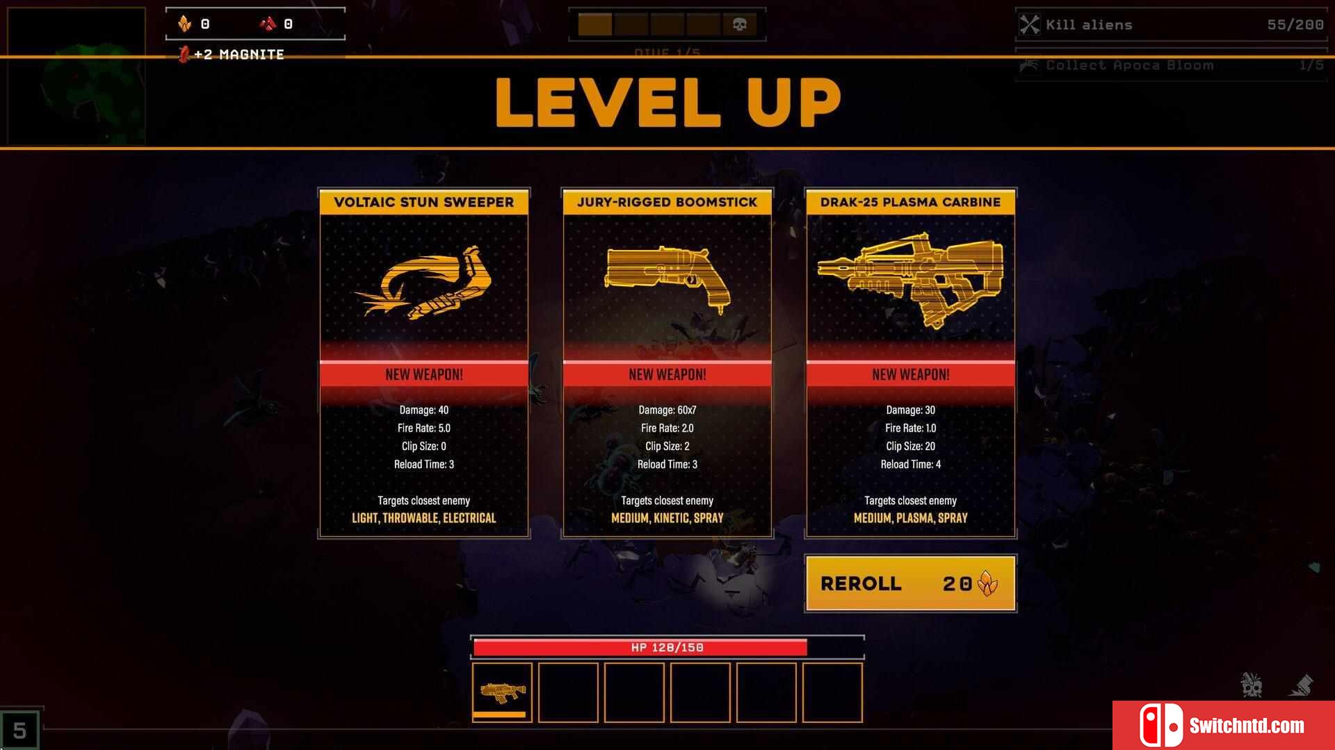 《深岩银河：幸存者（Deep Rock Galactic: Survivor）》v0.2.18 P2P硬盘版[EN]_2