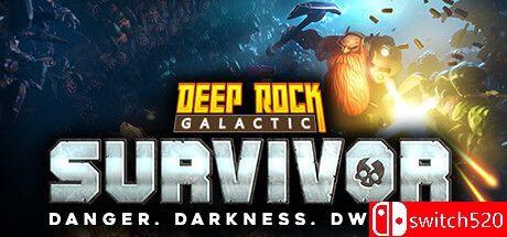 《深岩银河：幸存者（Deep Rock Galactic: Survivor）》v0.2.18 P2P硬盘版[EN]_0