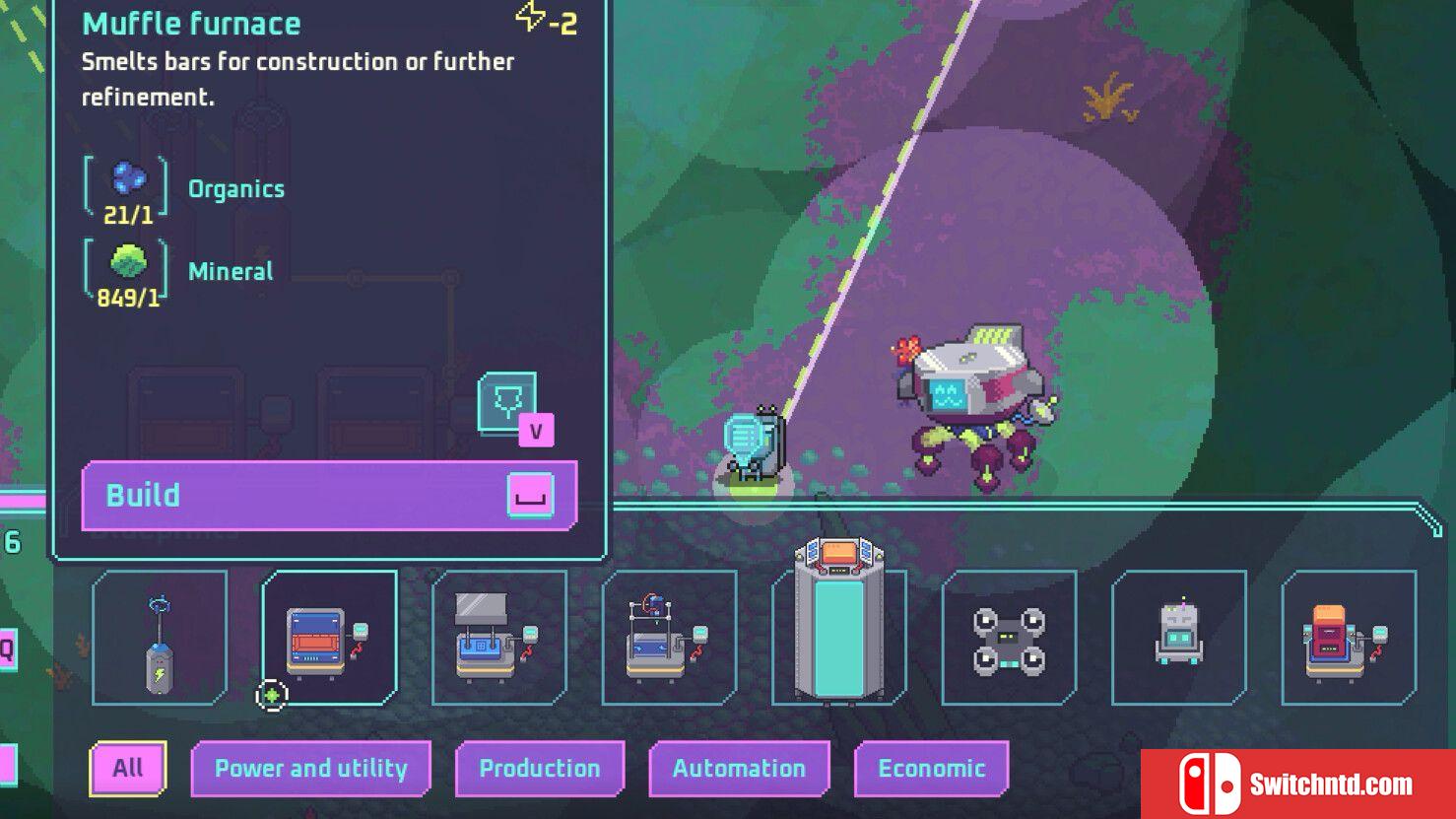 《勘探者（Prospector）》Build 11530495 P2P硬盘版[EN]_1