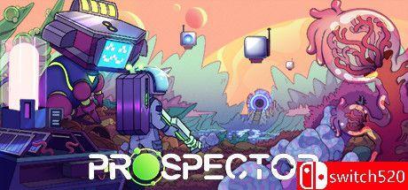 《勘探者（Prospector）》Build 11530495 P2P硬盘版[EN]_0