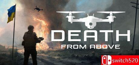 《死于非命（Death From Above）》Early Access P2P硬盘版[EN]_0