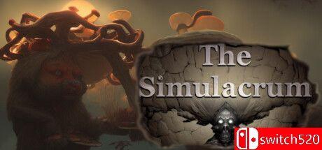 《幻影（The Simulacrum）》TENOKE镜像版[EN][更新升级档]_0