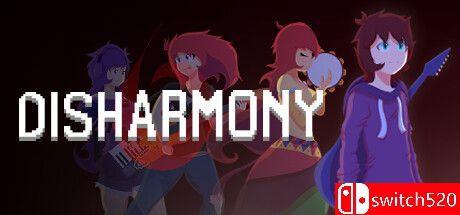 《不和谐（DISHARMONY）》TENOKE镜像版[EN]_0