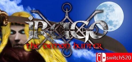 《猎魔人Jrago（Jrago The Demon Hunter）》TENOKE镜像版[EN]_0
