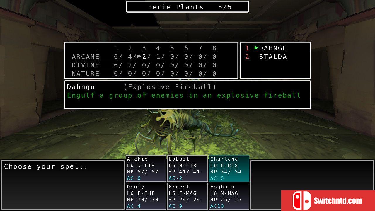 《杰塔图拉（Jettatura）》v1.0.16 P2P硬盘版[EN]_4