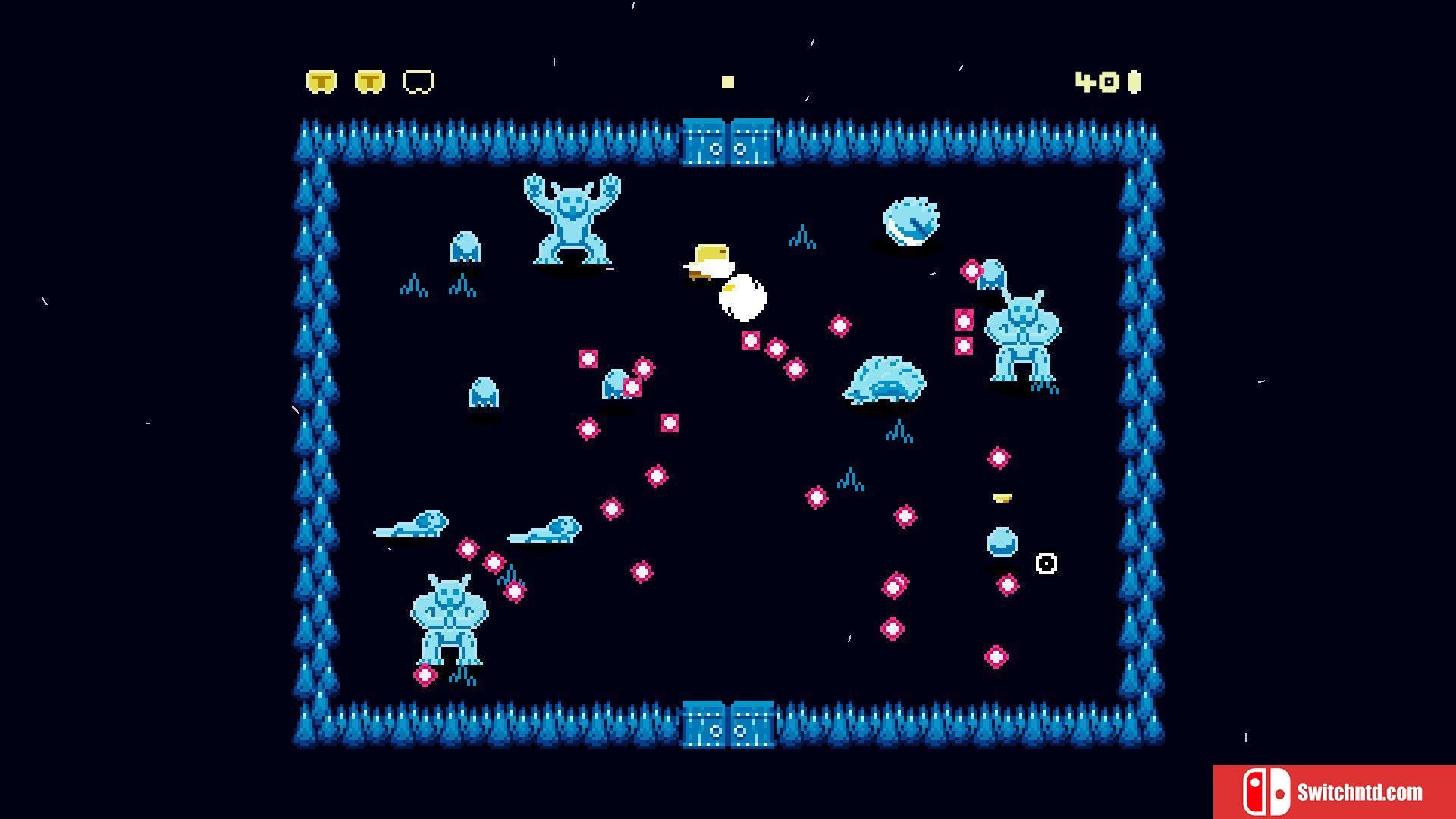《回旋斧（Boomeraxe）》32位 bADkARMA硬盘版[EN]_5
