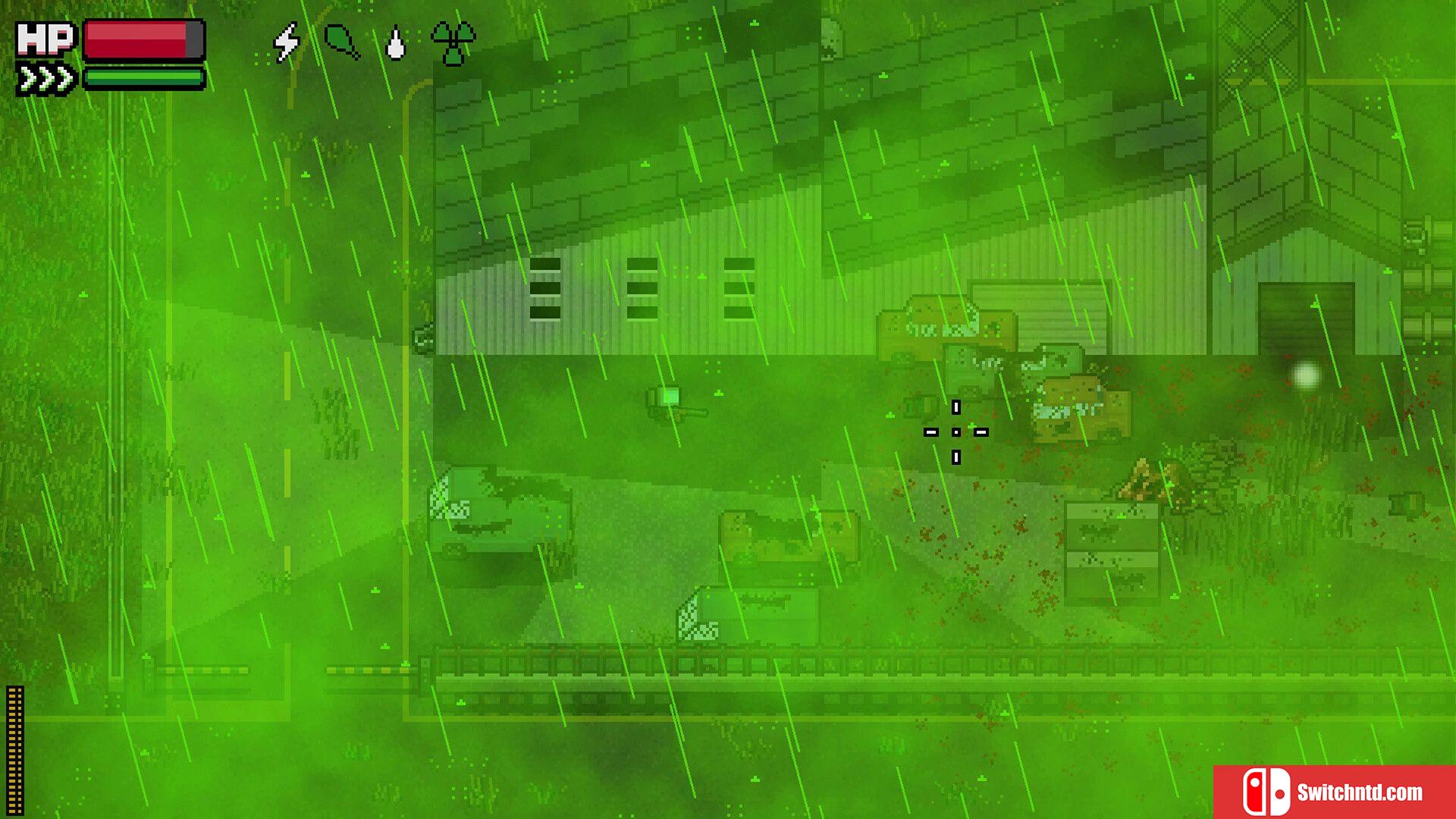 《ZERO Sievert（ZERO Sievert）》v0.31.24 P2P硬盘版[EN]_2