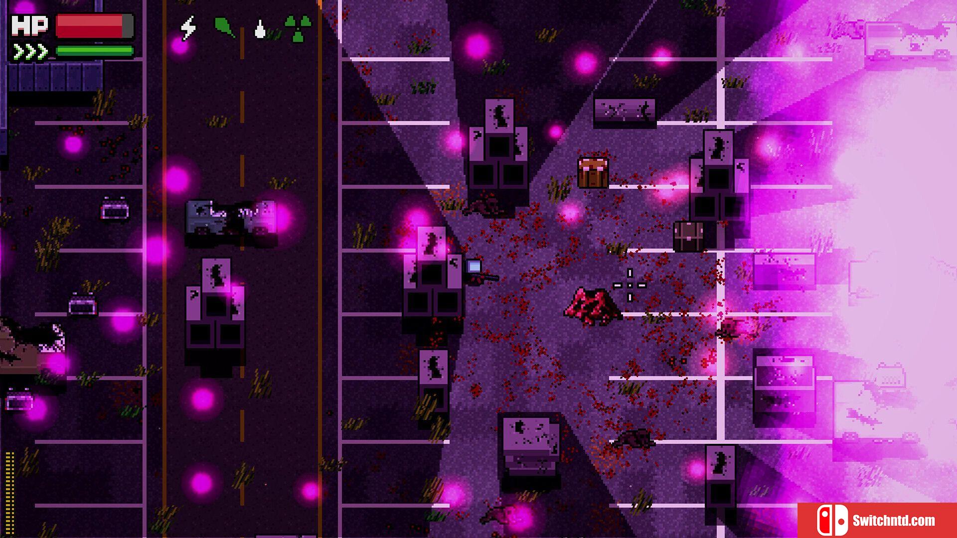 《ZERO Sievert（ZERO Sievert）》v0.31.24 P2P硬盘版[EN]_4