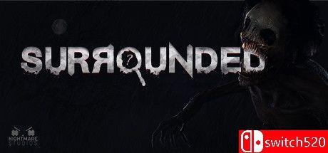 《包围之境（Surrounded）》v0.6.3 0xdeadc0de硬盘版[EN]
