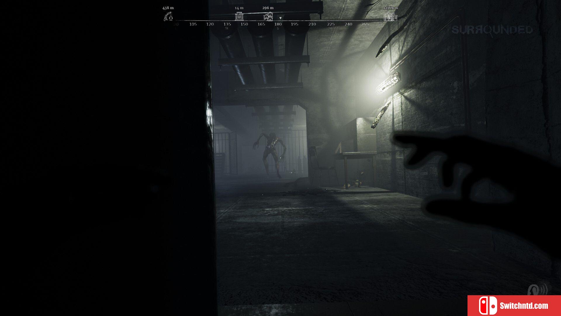 《包围之境（Surrounded）》v0.6.3 0xdeadc0de硬盘版[EN]_1