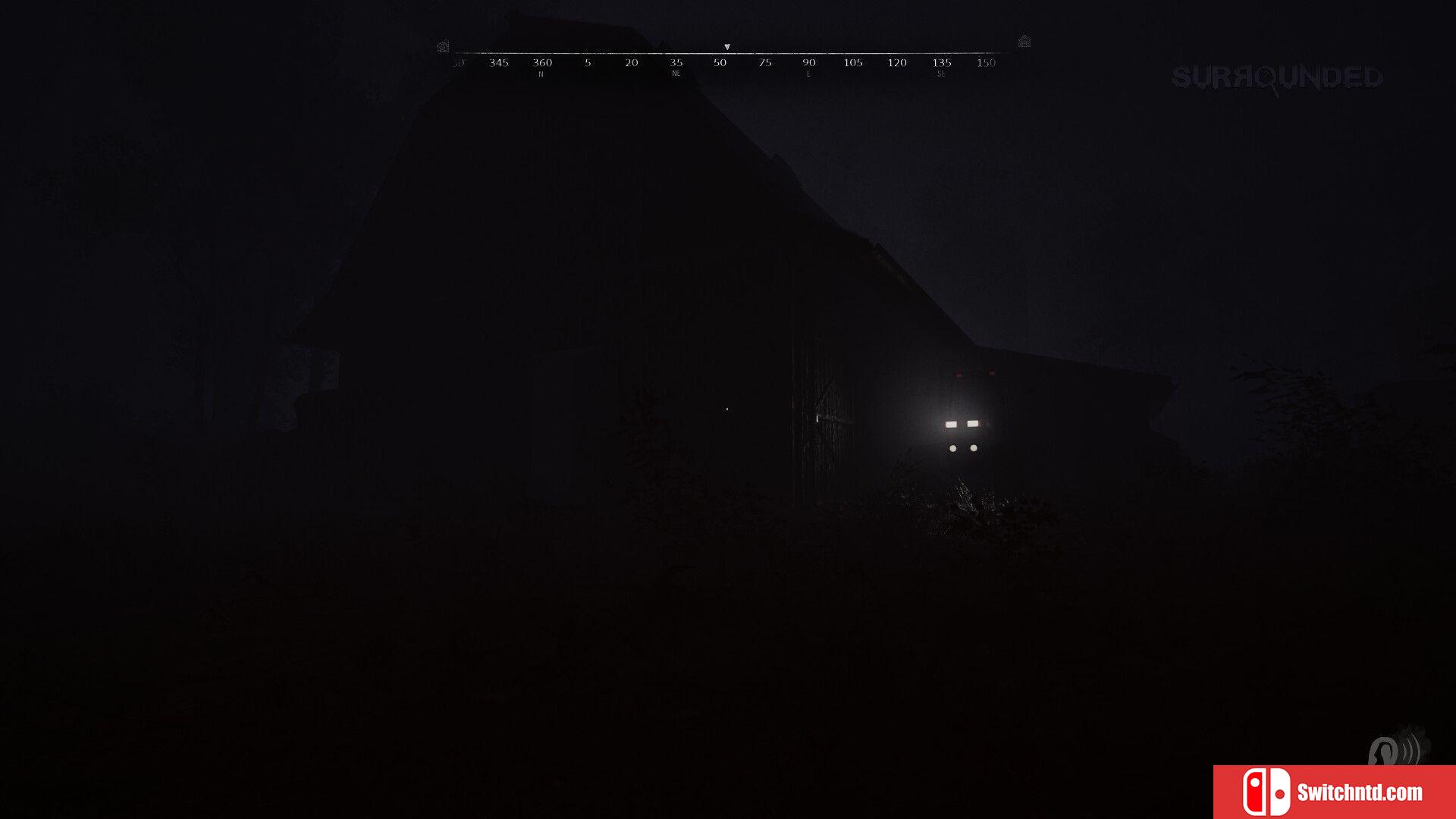 《包围之境（Surrounded）》v0.6.3 0xdeadc0de硬盘版[EN]_4