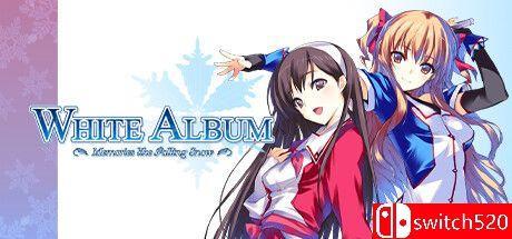 《白色相簿（WHITE ALBUM: Memories like Falling Snow）》TENOKE镜像版[TW/EN/JP]