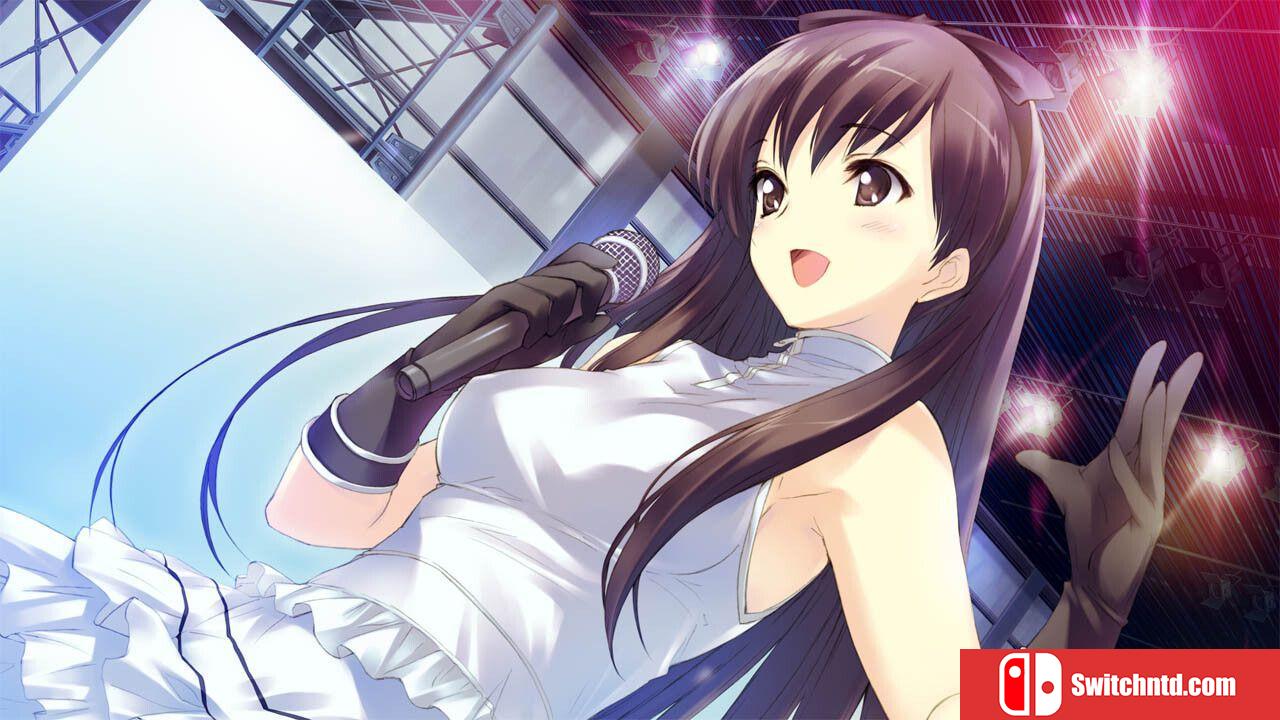 《白色相簿（WHITE ALBUM: Memories like Falling Snow）》TENOKE镜像版[TW/EN/JP]_5
