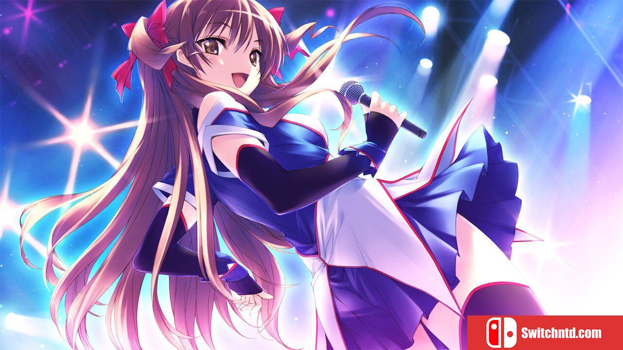 《白色相簿（WHITE ALBUM: Memories like Falling Snow）》TENOKE镜像版[TW/EN/JP]_2