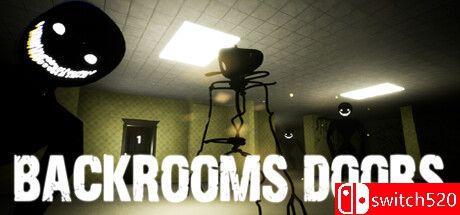 《后房门（Backrooms Doors）》TENOKE镜像版[EN]
