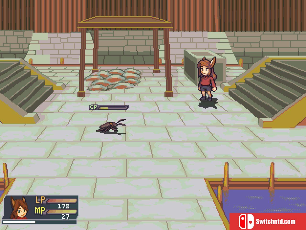 《Drekirokr：龙之黄昏（Drekirokr - Dusk of the Dragon）》GOG硬盘版[EN]_4