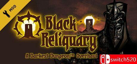 《黑色圣物（Black Reliquary）》Build 11929009 P2P硬盘版[EN]