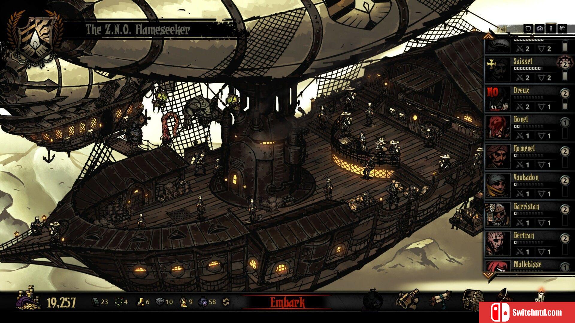 《黑色圣物（Black Reliquary）》Build 11929009 P2P硬盘版[EN]_1