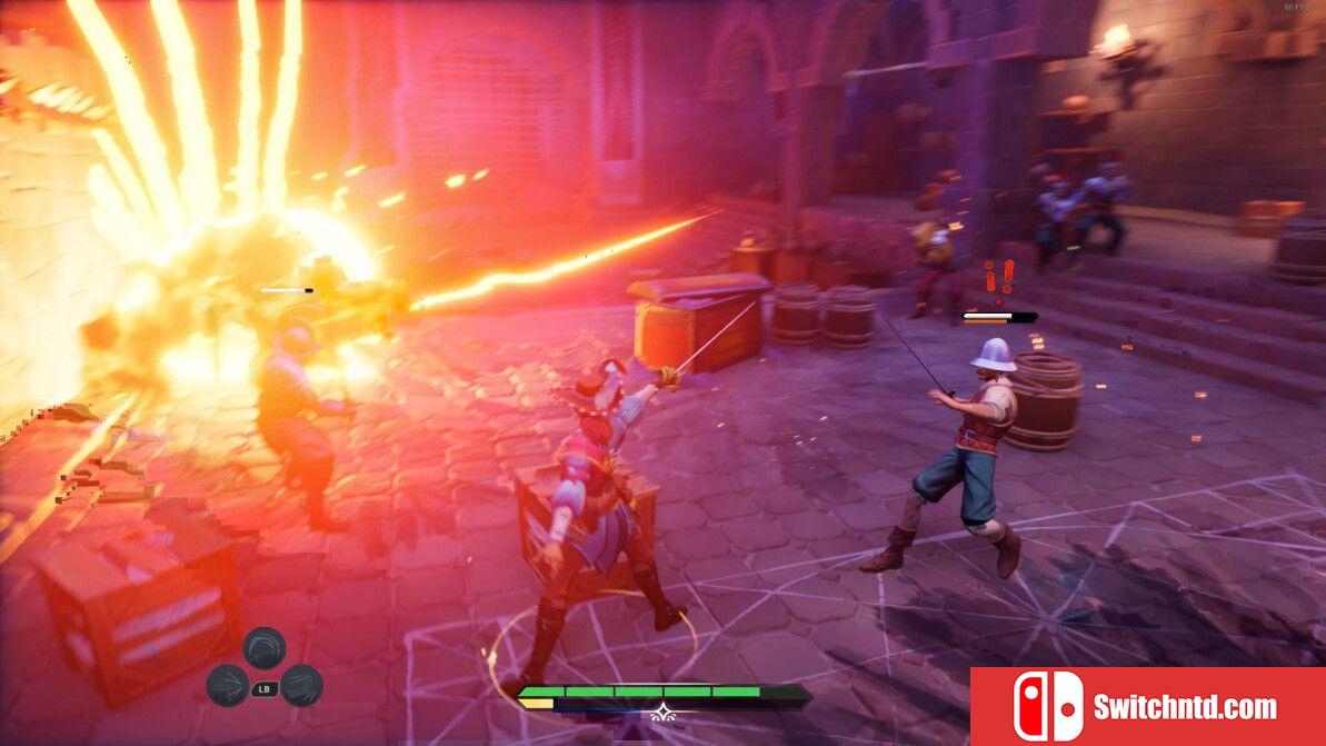 《En Garde!（En Garde!）》RUNE镜像版[EN]_2