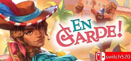 《En Garde!（En Garde!）》RUNE镜像版[EN]