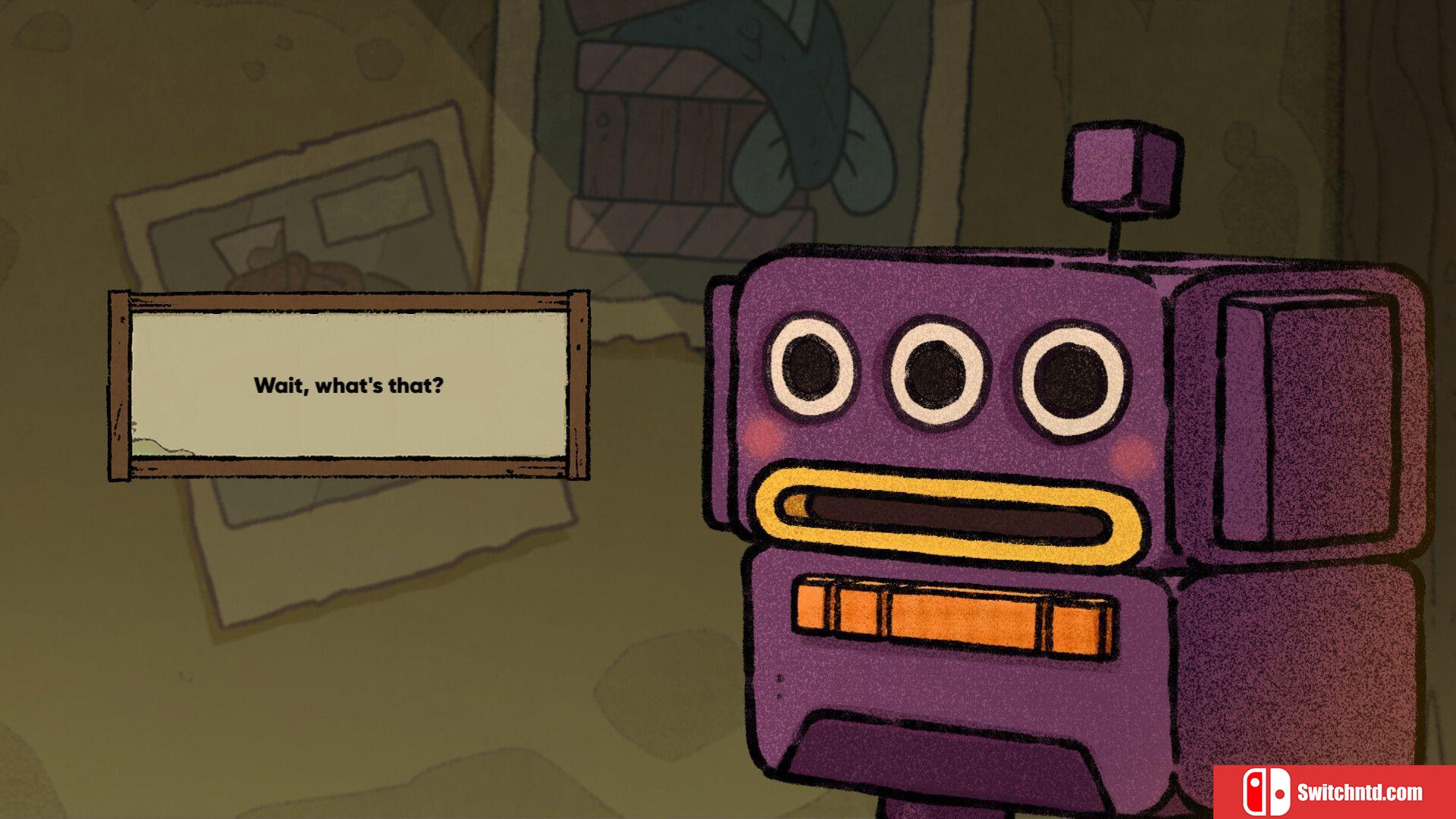 《寿司机器人（Sushi For Robots）》v1.003 OUTLAWS硬盘版[EN]_1