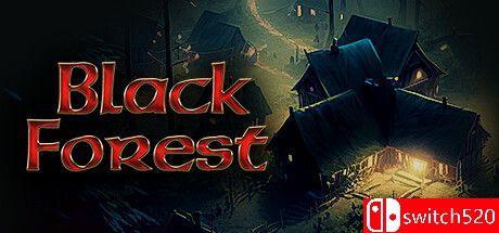 《黑森林（Black Forest）》v2.1.46 I_KnoW镜像版[EN]