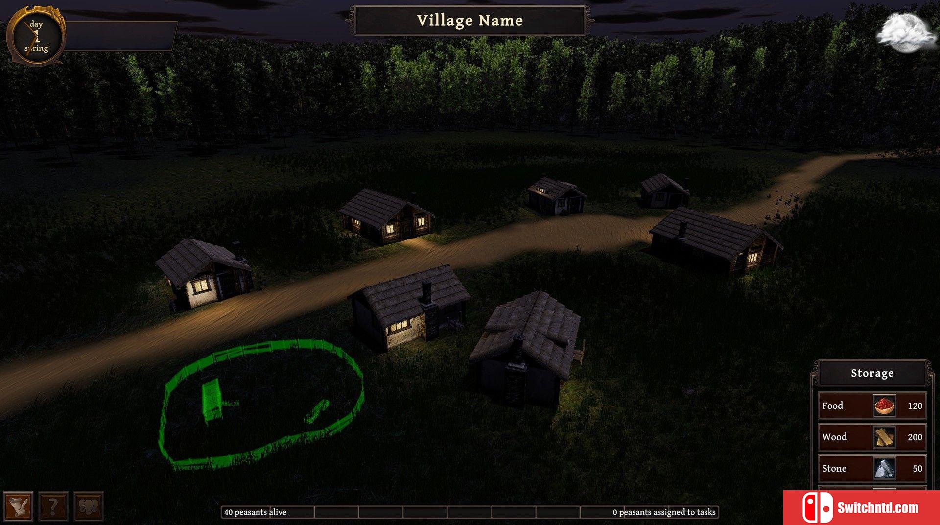 《黑森林（Black Forest）》v2.1.46 I_KnoW镜像版[EN]_2