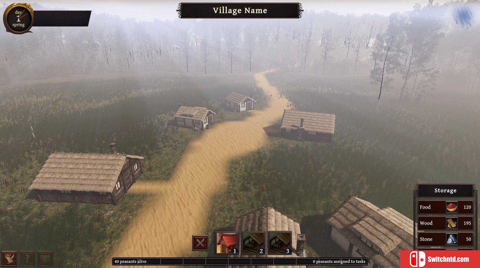 《黑森林（Black Forest）》v2.1.46 I_KnoW镜像版[EN]_4