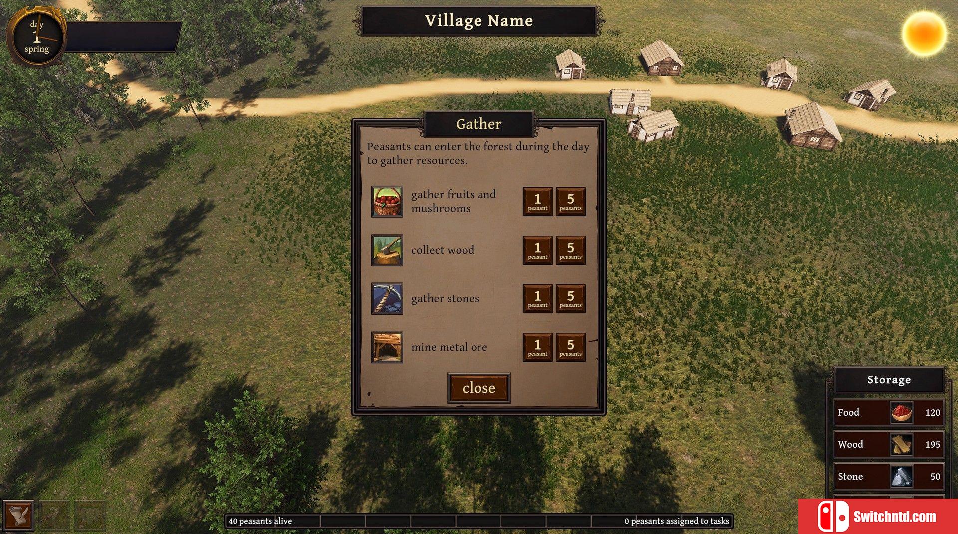 《黑森林（Black Forest）》v2.1.46 I_KnoW镜像版[EN]_3