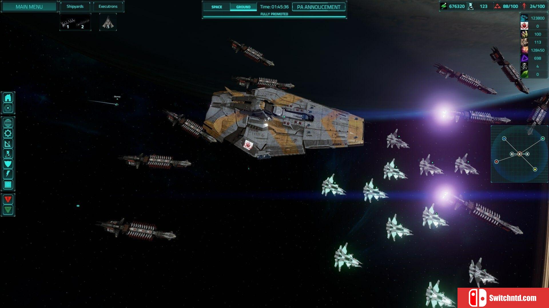 《可执行突击2（Executive Assault 2）》v1.0.8.340 TENOKE镜像版[EN]_5
