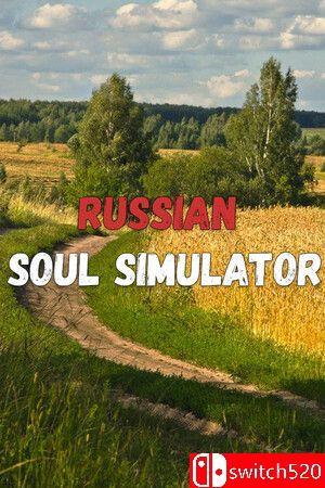《俄罗斯灵魂模拟器（Russian Soul Simulator）》TENOKE镜像版[EN]
