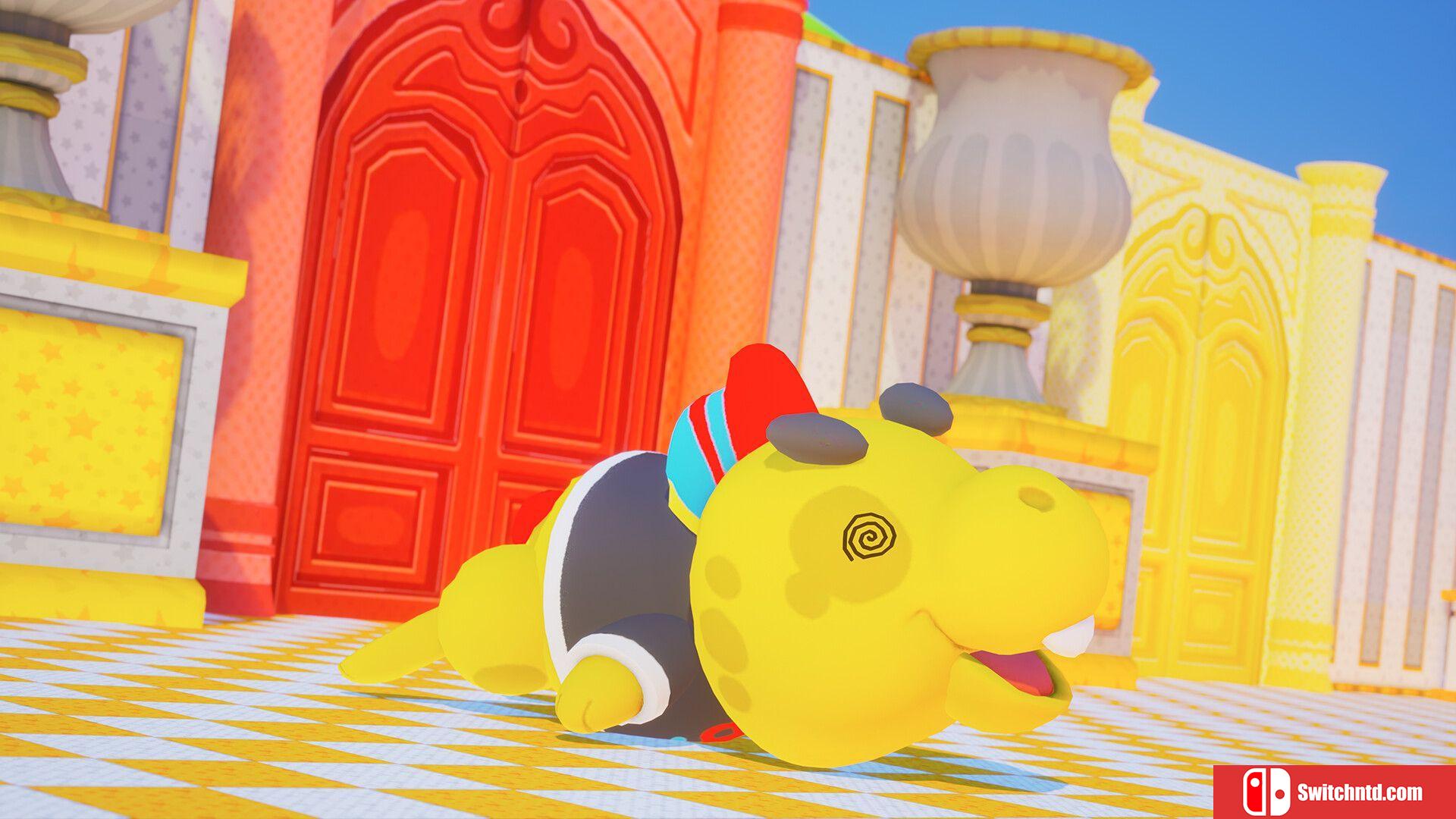 《Corbid！多彩冒险（Corbid! A Colorful Adventure）》TENOKE镜像版[EN]_5
