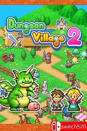 《冒险村物语2（Dungeon Village 2）》官方中文 Build 14299815 P2P硬盘版[CN/TW/EN/JP]