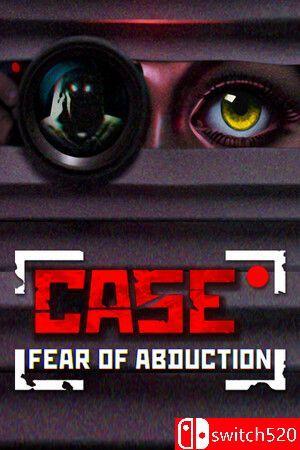 《案件记录：绑架恐惧（CASE RECORDS: Fear of Abduction）》官方中文 P2P硬盘版[CN/EN/JP]