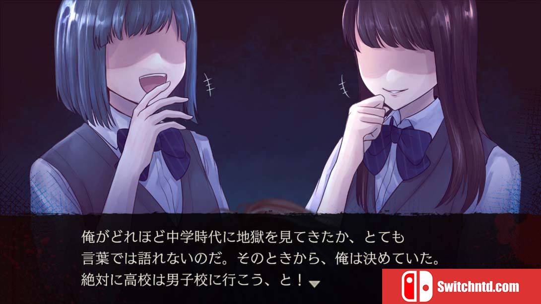 【日版】阿帕西 男子学校里那些可怕的故事 .アパシー 男子校であった怖い話 日语_1
