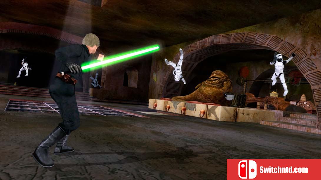 星球大战 前线经典合集 .STAR WARS Battlefront（1.0.4）金手指 金手指_4