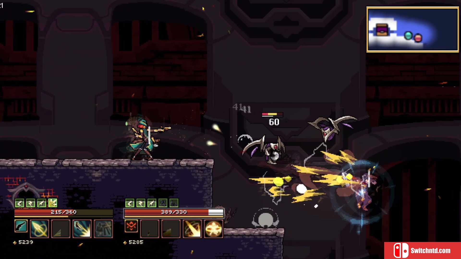 PC《机械之刃 Machina Blade》英文版下载