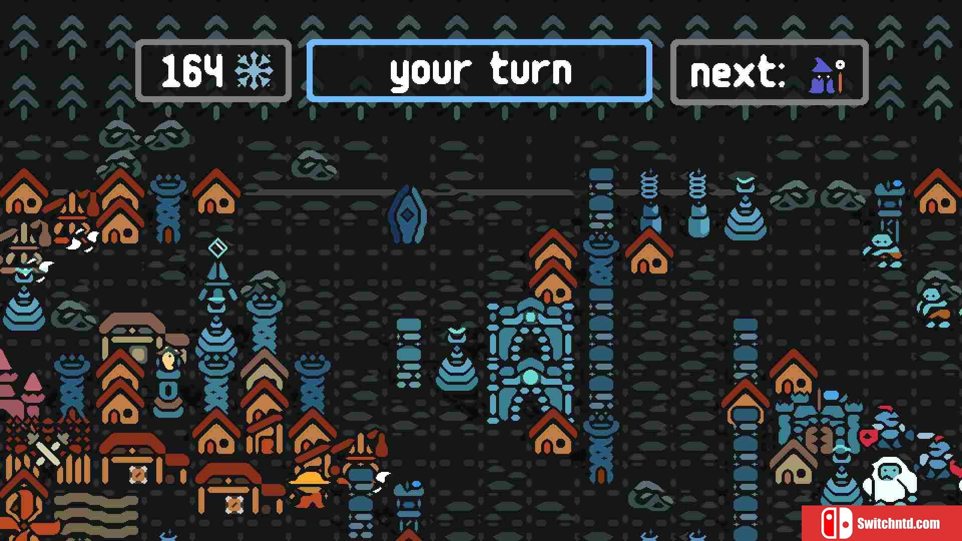 PC《幸运镇 Luckitown》英文版下载