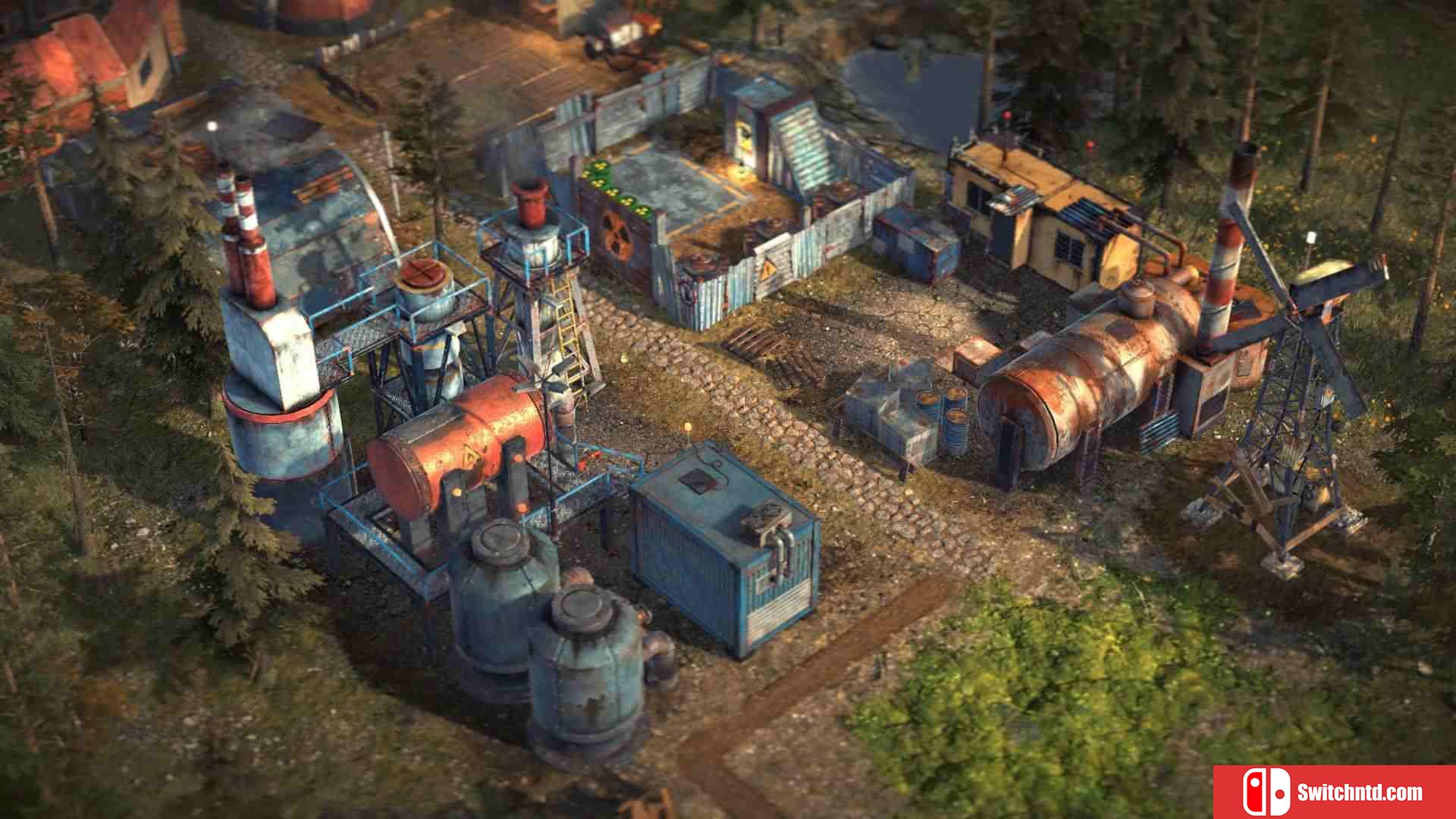 《末日求生（Surviving the Aftermath）》官方中文 集成Rebirth DLC TENOKE镜像版[CN/EN]_5