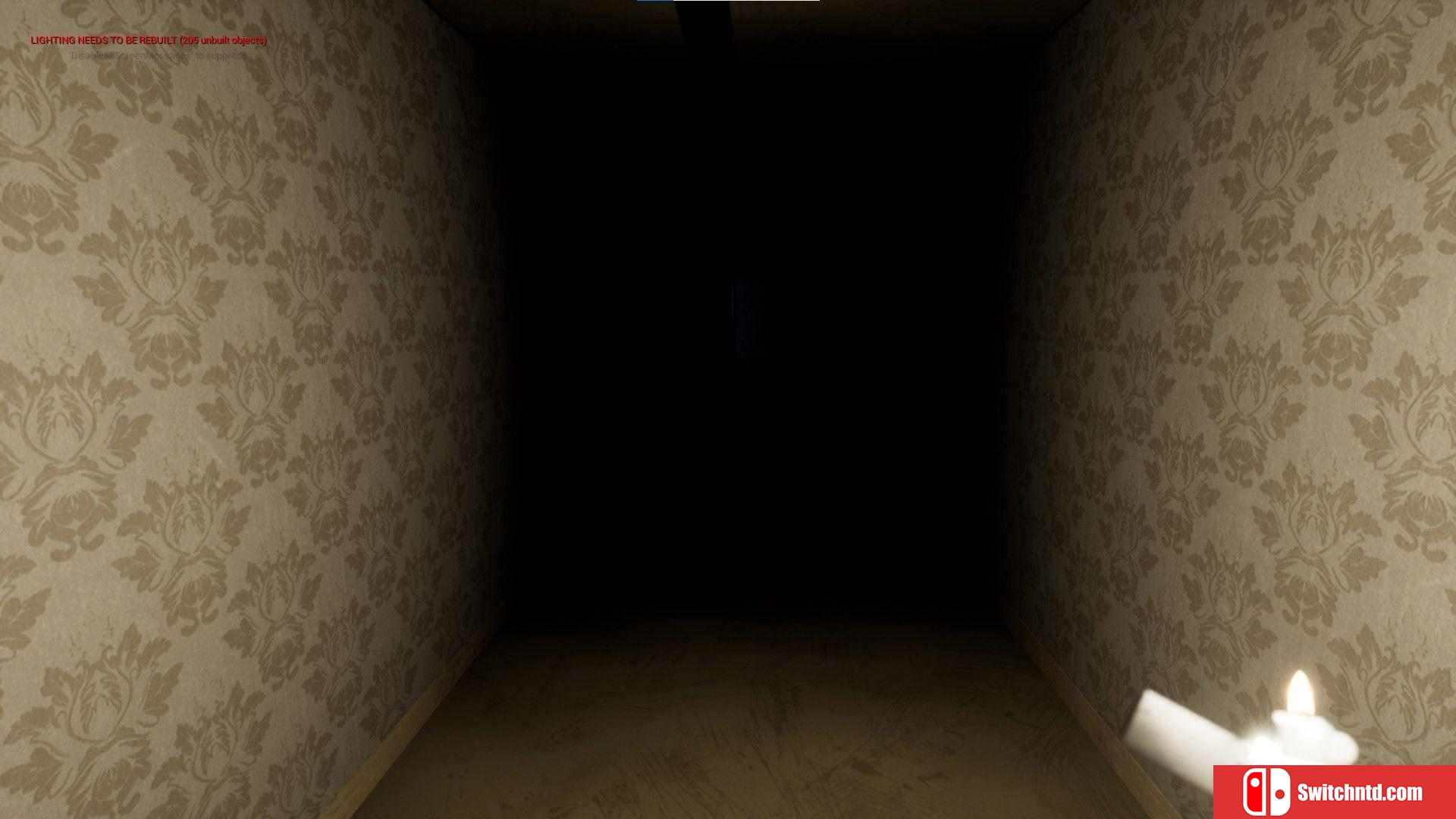 《结局之路（Ending Way）》TiNYiSO镜像版[EN]_4
