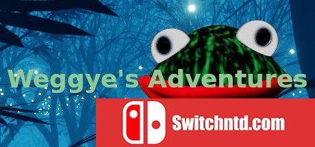 《韦格耶历险记（Weggye's Adventures）》官方中文  VACE硬盘版[CN/EN/JP]_0