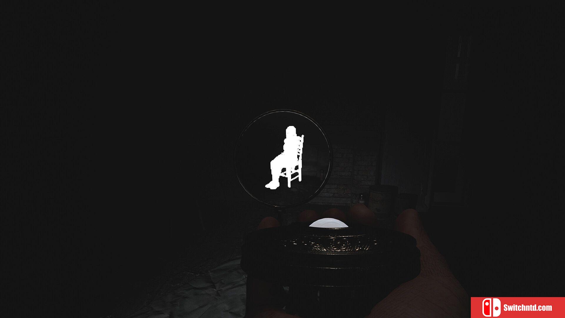 《恶魔学家（Demonologist）》官方中文 Early Access P2P硬盘版[CN/EN/JP]_4